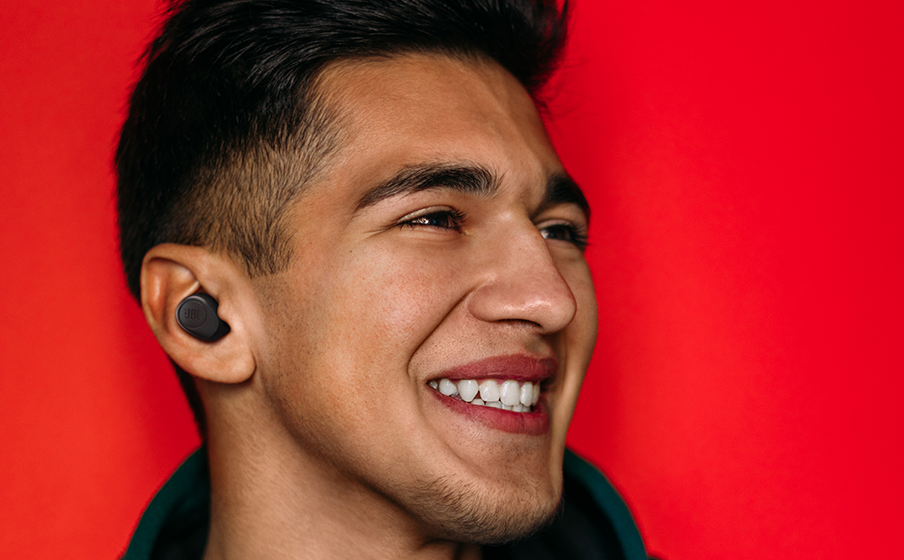 Ear sales pod jbl
